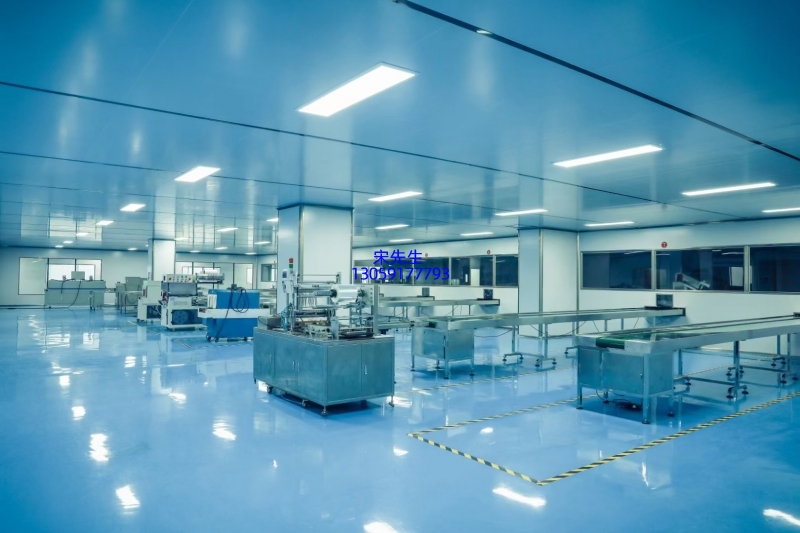 柏翠丝_工厂设备展示