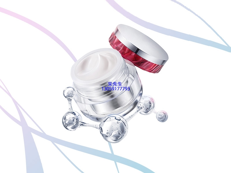 柏翠丝_神经酰胺出水霜OEM定制加工贴牌