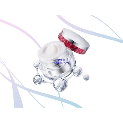 柏翠丝_神经酰胺出水霜OEM定制加工贴牌